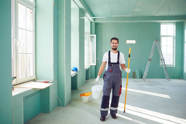 Best Emergency Mold Remediation  in Carrollton, AL