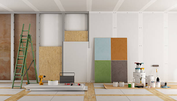 Mold Remediation for Vacation Homes in Carrollton, AL
